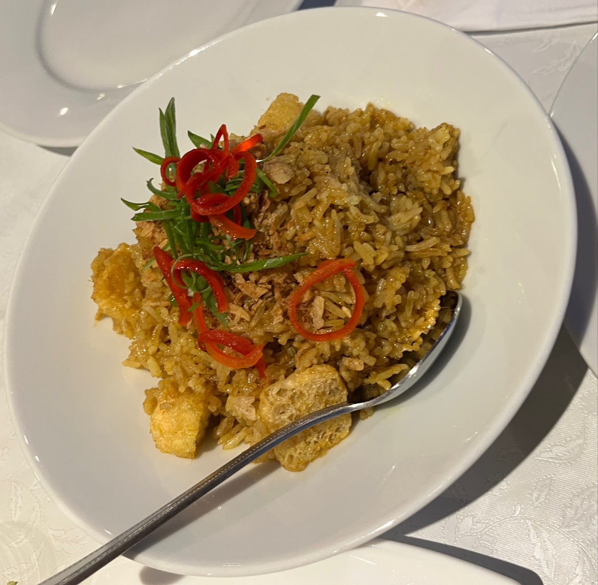 Songkran Thai Restaurant Photos 2